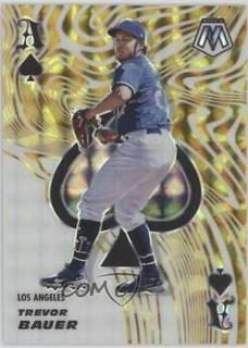 Trevor Bauer