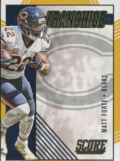 Matt Forte