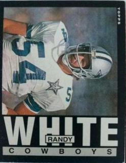 Randy White