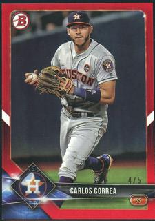 Carlos Correa