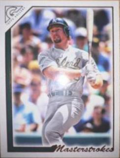 Mark McGwire