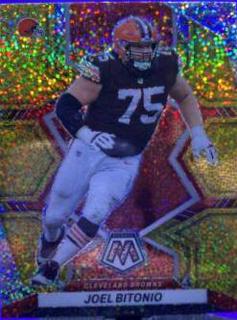 Joel Bitonio