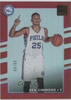 Ben Simmons