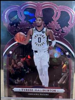 Tyrese Haliburton