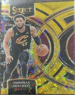 Donovan Mitchell