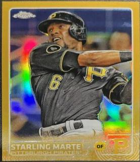 Starling Marte