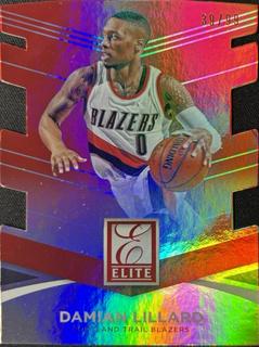 Damian Lillard