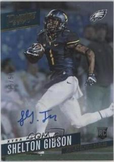 Shelton Gibson