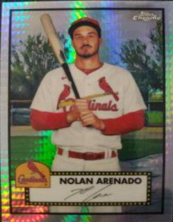 Nolan Arenado