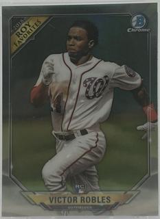 Victor Robles