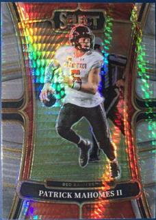 Patrick Mahomes II