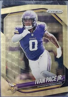Ivan Pace Jr.
