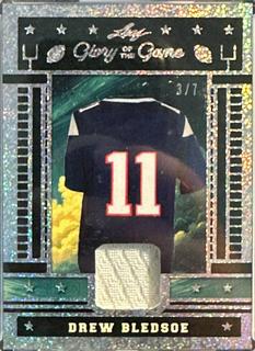 Drew Bledsoe