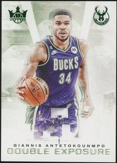 Giannis Antetokounmpo