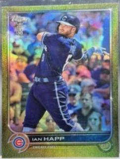 Ian Happ