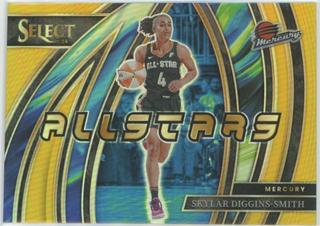 Skylar Diggins-Smith