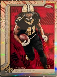 Alvin Kamara