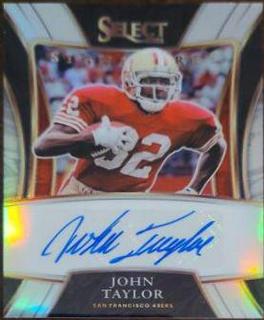John Taylor