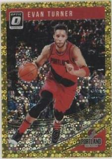 Evan Turner