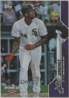 Eloy Jimenez