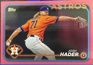 Josh Hader