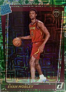 Evan Mobley