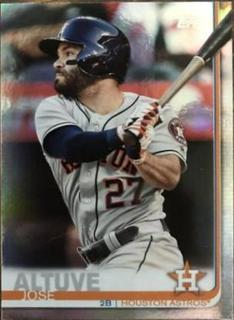 Jose Altuve