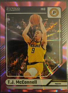 T.J. McConnell