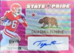 Tyler Brown