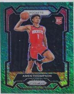 Amen Thompson