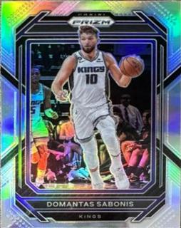 Domantas Sabonis
