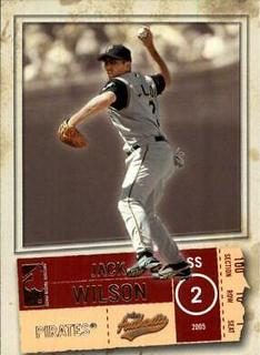 Jack Wilson