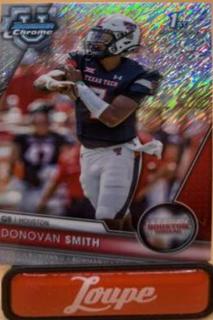 Donovan Smith