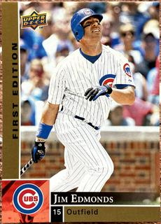 Jim Edmonds