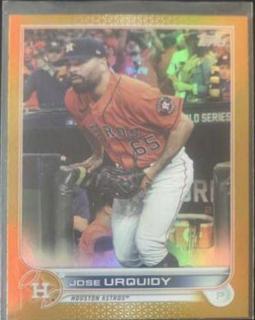 Jose Urquidy