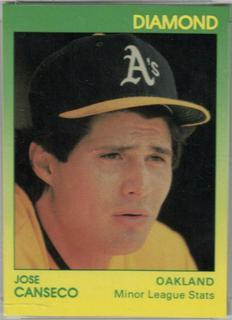 Jose Canseco