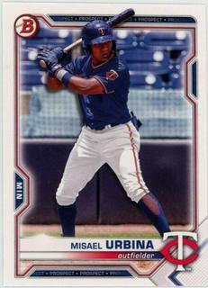 Misael Urbina