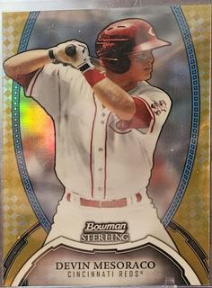 Devin Mesoraco
