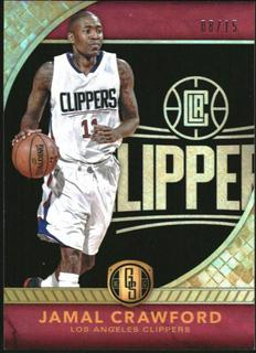 Jamal Crawford