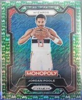 Jordan Poole