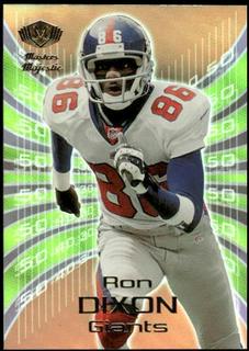 Ron Dixon