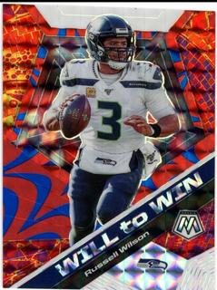 Russell Wilson