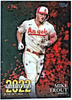 Mike Trout