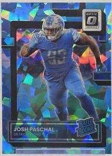 Josh Paschal