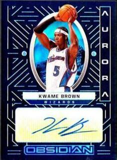 Kwame Brown