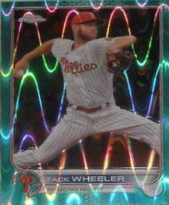 Zack Wheeler