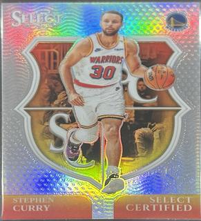 Stephen Curry