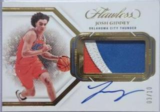 Josh Giddey