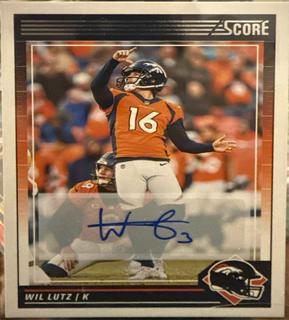 Wil Lutz