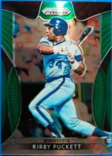 Kirby Puckett
